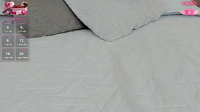 Beautyari_ Adlı Modelin Canlı XXX Sohbeti