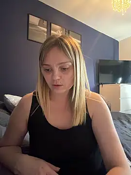 Chat XXX ao vivo de Sky25x