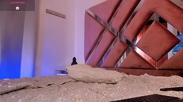 Aron_cruz 网络视讯表演