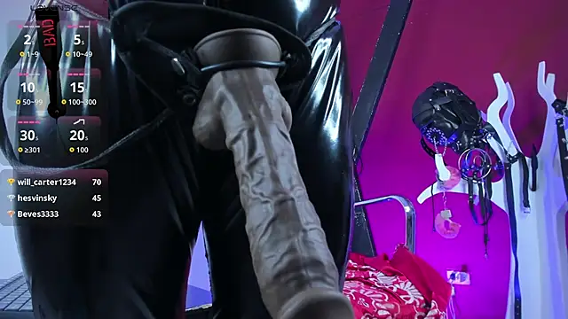 Alana_Jones_ Live XXX Chat