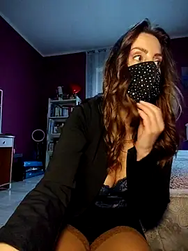 Chat XXX Live Akemi_rossi