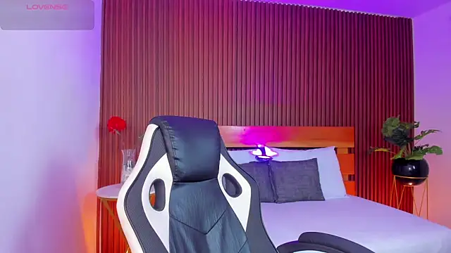 Chat XXX ao vivo de kitty_sweeety_