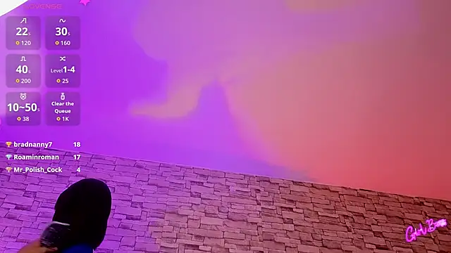 LIHIAN_TAY Obrolan Langsung XXX