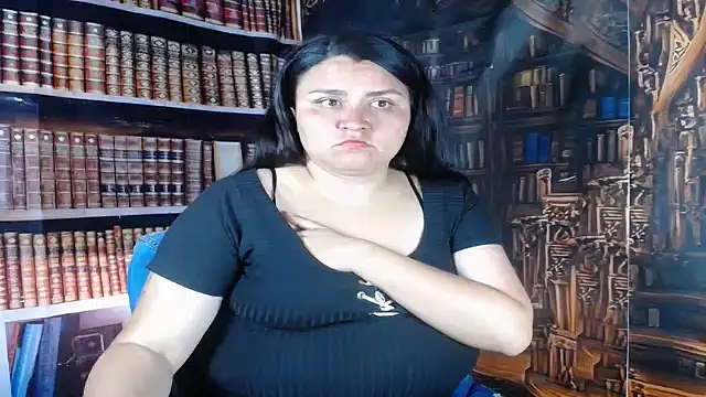 MissLusty_ Live XXX-Chat