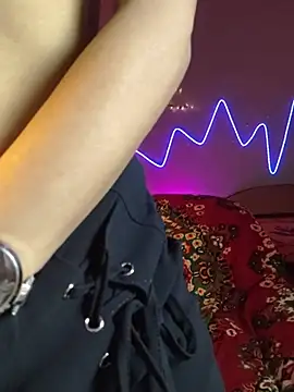 Show de webcam de Ivy_the_goddess