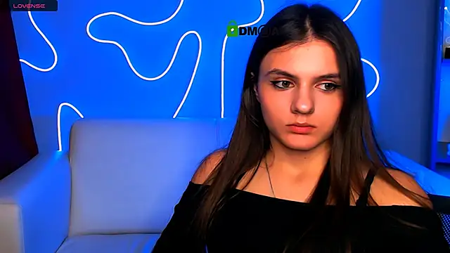 Chat XXX ao vivo de lisa_dark_