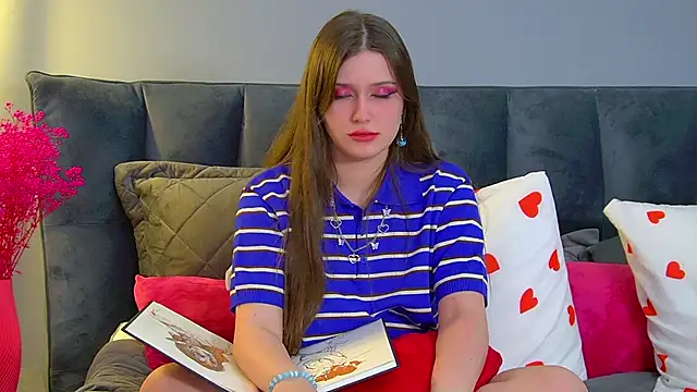 JessicaJewells' Live XXX Chat