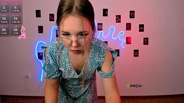 lumi_soft's Live XXX Chat