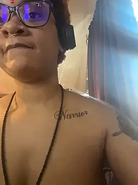 XXX chat uživo modela nickytheehawtie