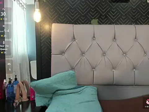 Thiago_Kozak Show Webcam