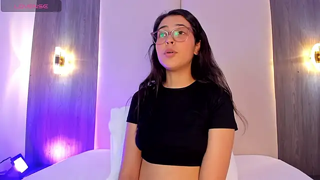 Czat XXX na żywo – desireee_