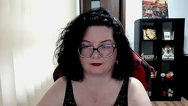 Chat XXX Live MissTroublle