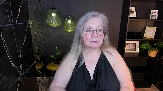 Czat XXX na żywo – NataliMellow