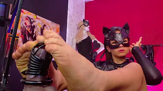 Chat XXX Live MistressSlut1