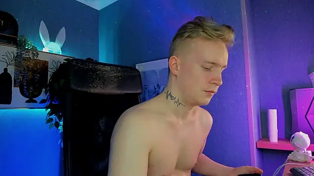 AlexxSweet Live XXX-Chat