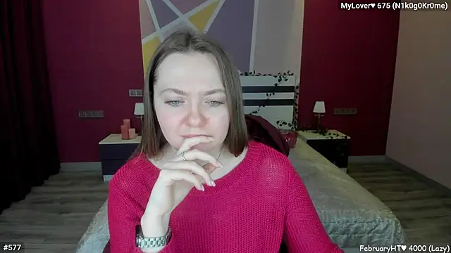 Chat XXX Live LizaGost