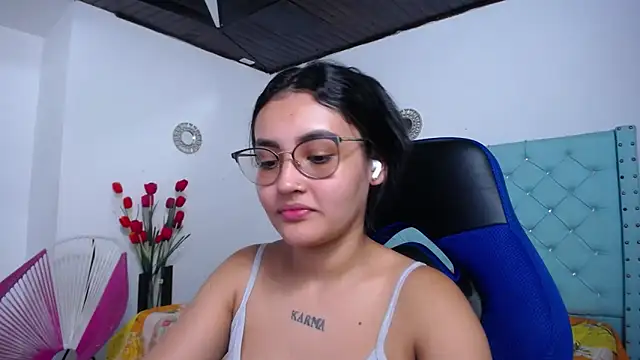 Živý XXX chat kathe-mills235