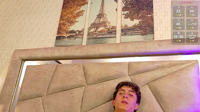 sammy_and_ithan – Live XXX-chat