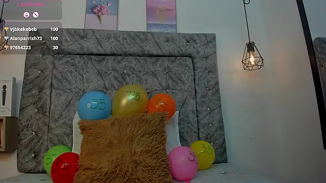 Chat XXX Live Natalye_23