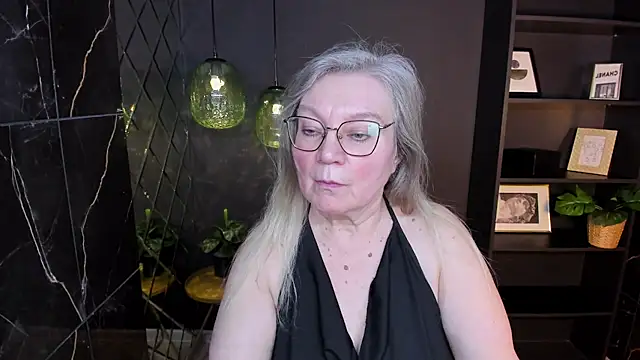 NataliMellow – Live XXX-chat