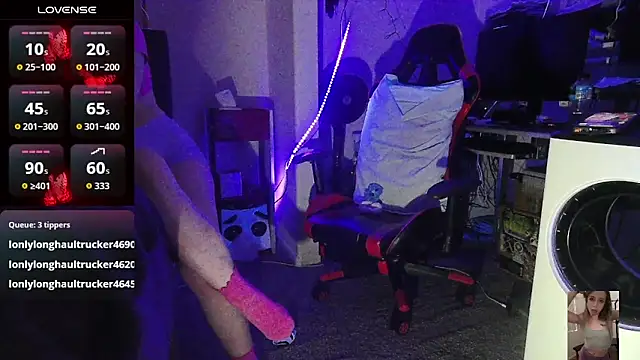 Blondiewithanass – Live XXX-chat