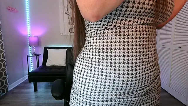 SamieSutton – Live XXX-chat