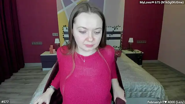 LizaGost – Naživo XXX chat