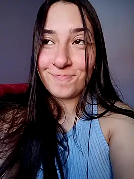 Mysticdooll69's Live XXX Chat