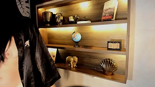 Živý XXX chat Maddysex_