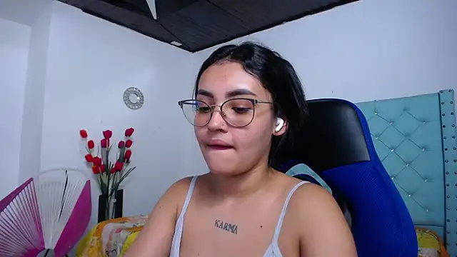 Chat XXX Live kathe-mills235