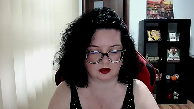 Sembang XXX Secara Langsung MissTroublle