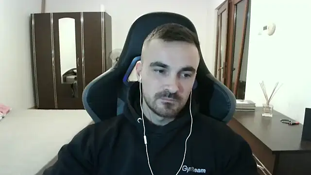 mu5clemania2 Webcam show