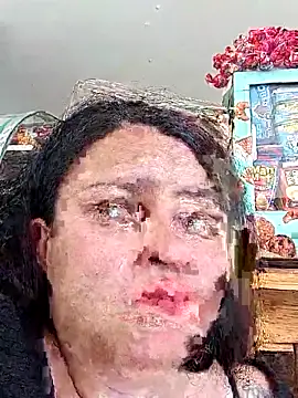 Sembang XXX Secara Langsung MissLusty_