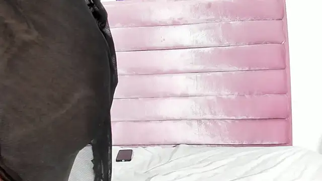 Ririblonde1 Pertunjukan Webcam