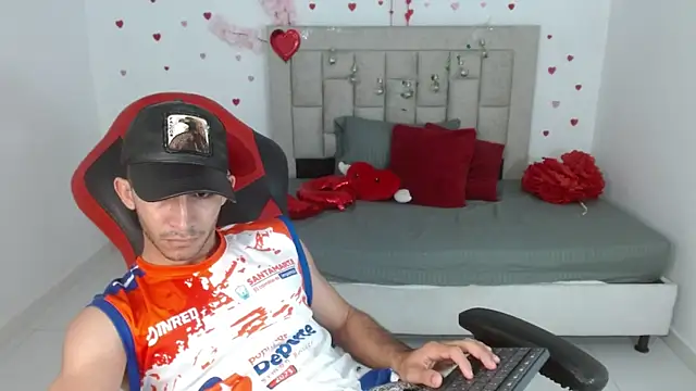 Caius_foxのライブXXXチャット