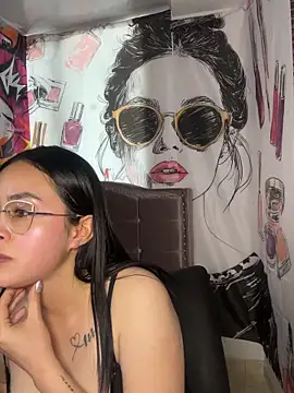 Anni_Rose Webcam Show