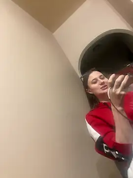 แชท XXX สดของ Flossy_Vettie