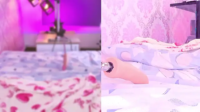 แชท XXX สดของ kloe_campbell