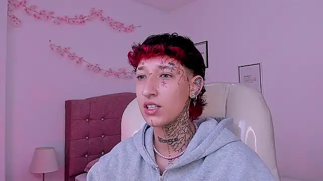 Chat XXX Live Luci_Rose