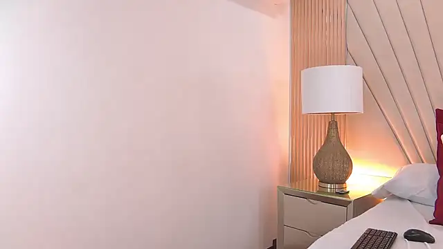 SaraLugo – Live XXX-chat