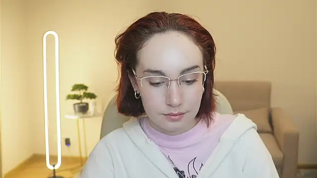 Chat XXX ao vivo de CaryRogoff