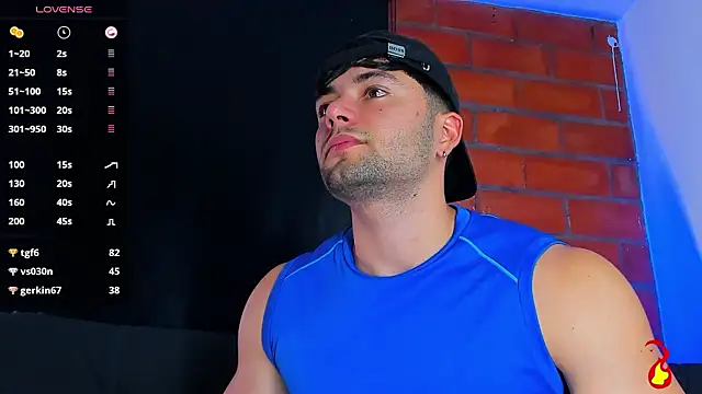 vanegas_luis: απευθείας συνομιλία ΧΧΧ