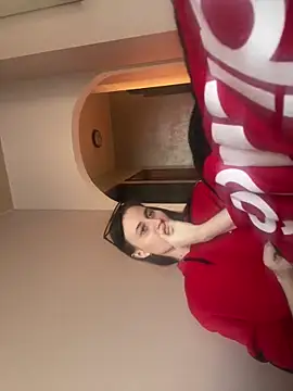 Chatroom XXX en direct de Flossy_Vettie