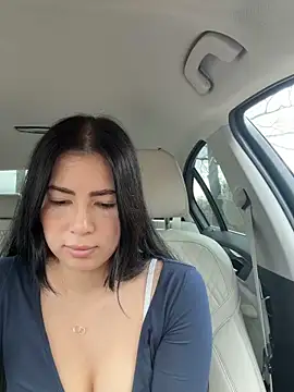 ClaireBree Chat XXX in diretta