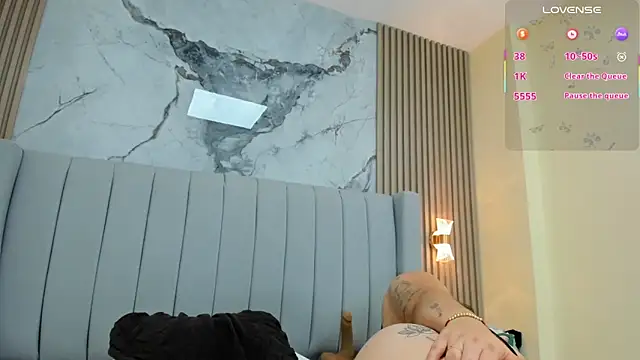 Chat XXX Live MAGIEVANS1