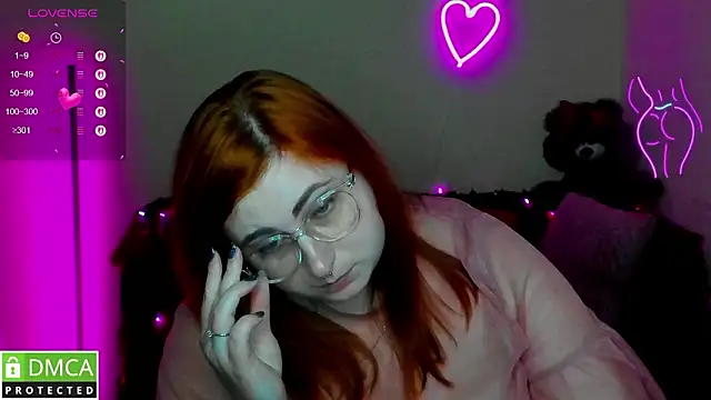 Chat XXX ao vivo de Alicia_love00