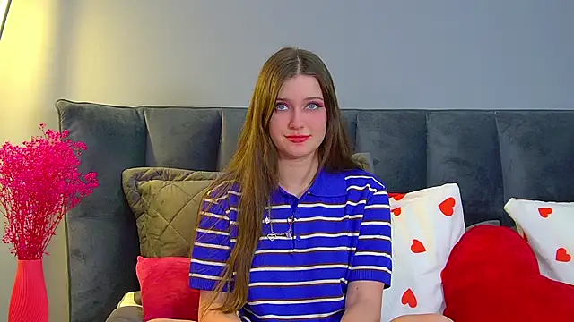 Онлайн чат XXX JessicaJewells