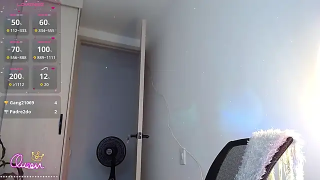 Camila_Torresss Obrolan Langsung XXX