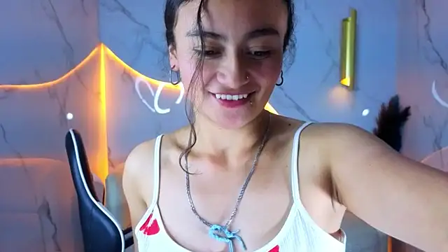 XXX chat uživo modela Sweet_Morita_Tx