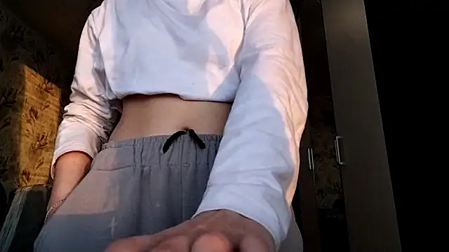 Webkamerová show TameikaLatty